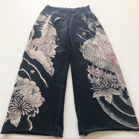 lucky brand sweatpants